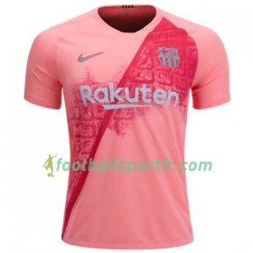Tenue Barcelone Troisieme 2018-2019 Maillot de Foot